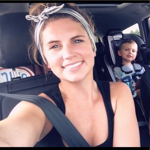 Meet your Posher, Shannon